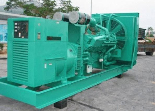 祁阳75kw康明斯柴油发电车出租图片 祁阳75kw康明斯柴油发电车出租图片