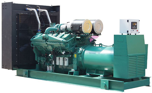 祁阳30kw康明斯柴油发电机组图片 祁阳30kw康明斯柴油发电机组图片