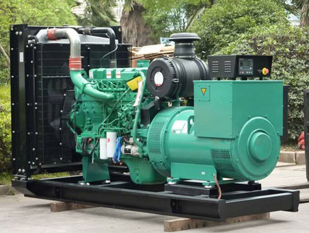 祁阳710kw康明斯柴油发电机组图片 祁阳710kw康明斯柴油发电机组图片