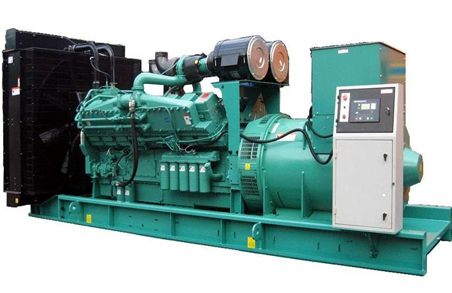 祁阳570kw康明斯柴油发电机组图片 祁阳570kw康明斯柴油发电机组图片
